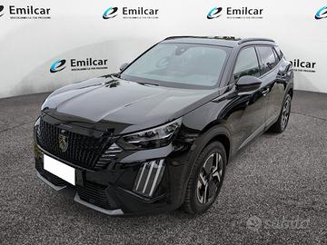 PEUGEOT 2008 2ª serie - 2008 Hybrid 136 e- U382911