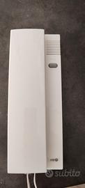 Citofono Universale 4+N Proxe Art. 620005)