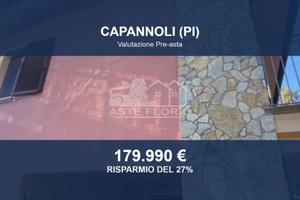 Immobile in asta di 247 m² con più di 5 locali a C