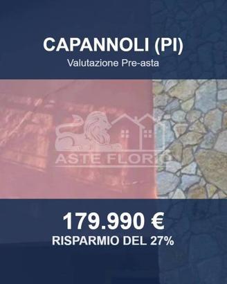 Immobile in asta di 247 m² con più di 5 locali a C