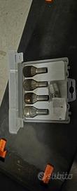 Bulloni antifurto Smart for four
