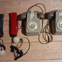telefoni SIP vintage