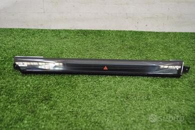 BMW serie 5 G60 G90 Pannello controllo touch|23068