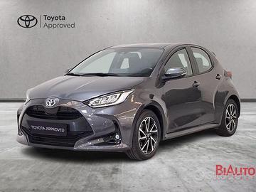 Toyota Yaris 1.5h Trend