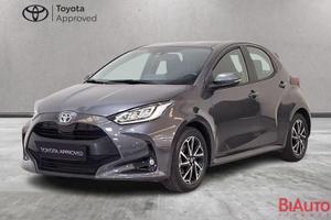 Toyota Yaris 1.5h Trend
