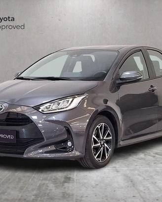 Toyota Yaris 1.5h Trend
