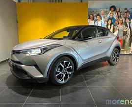 Toyota C-HR 1.8h Trend e-cvt 2WD