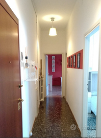 Ampia e luminosa stanza