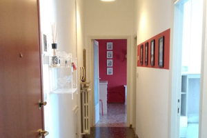 Ampia e luminosa stanza