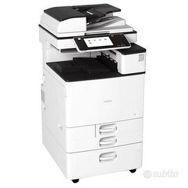 Ricoh 2011 mfp