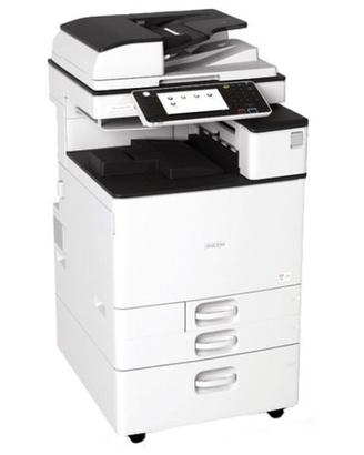 Ricoh 2011 mfp