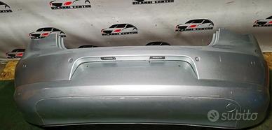 Paraurti posteriore con sensori volkswagen eos 200