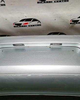 Paraurti posteriore con sensori volkswagen eos 200