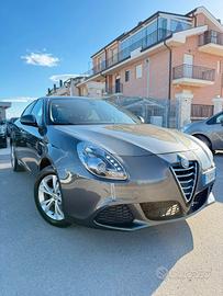 Alfa Romeo Giulietta 1.6 JTDm-2 105 CV Exclusive
