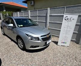 Chevrolet Cruze 2.0 Diesel 163CV 5 porte LT