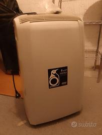 Condizionatore pinguino DeLonghi