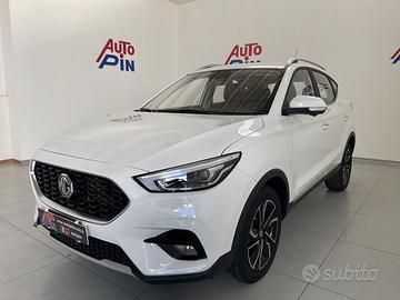 MG ZS 1.5 VTi-Tech Luxury