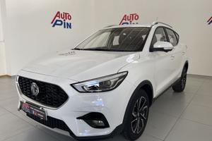 MG ZS 1.5 VTi-Tech Luxury