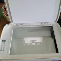 Hp Deskjet 3630 Stampate/Scanner