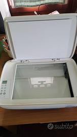 Hp Deskjet 3630 Stampate/Scanner