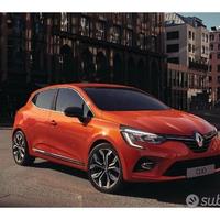 Ricambi usati renault clio 2020