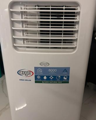 Climatizzatore portatile