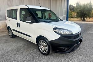 FIAT Doblo Doblò 1.3 MJT PC Combi N1