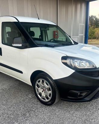 FIAT Doblo Doblò 1.3 MJT PC Combi N1