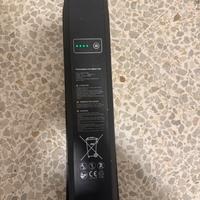 Batteria eMTB YT DECOY 540 Wh