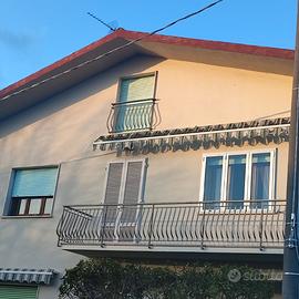 Mansarda in comodato d uso