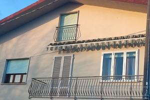 Mansarda in comodato d uso