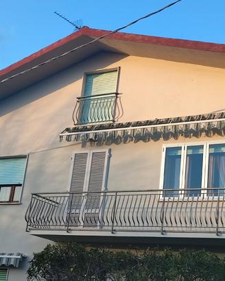 Mansarda in comodato d uso
