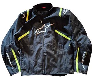 Giacca Moto Alpinestars T-SPS V2