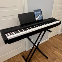 Yamaha P-45B Pianoforte Digitale 88 Tasti