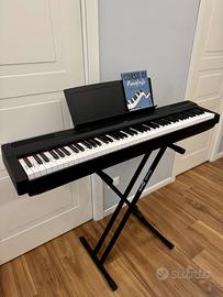 Yamaha P-45B Pianoforte Digitale 88 Tasti