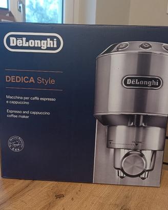 Macchina per caffè espresso e cappuccino 