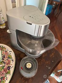 Planetaria Kenwood