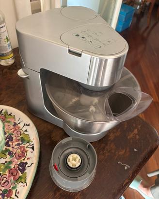 Planetaria Kenwood