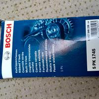 Cinghia Servizi Mercedes Classe B W246