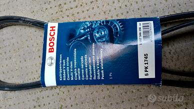 Cinghia Servizi Mercedes Classe B W246