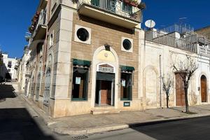 Negozio Canosa di Puglia [Cod. rif 3191775VCG]