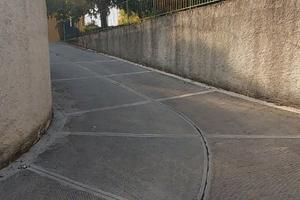 Garage Box via S. Caterina Oreno Vimercate