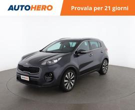 KIA Sportage WW30786