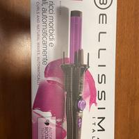 Arricciacapelli IMETEC BELISSIMA