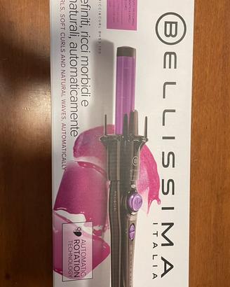 Arricciacapelli IMETEC BELISSIMA