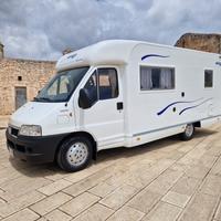 Elnagh semintegrale sleek 2800id Td