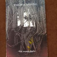 Emilio Scanavino - mostra 1993