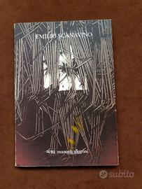 Emilio Scanavino - mostra 1993