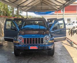 JEEP Cherokee 3ª serie - 2005