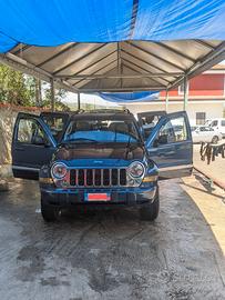 JEEP Cherokee 3ª serie - 2005